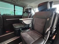 USED 2012 12 VOLKSWAGEN CARAVELLE 2.0 BiTDI BlueMotion Tech Executive MPV 5dr Diesel DSG Euro 5 (s/s) (180 ps) 