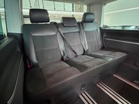 USED 2012 12 VOLKSWAGEN CARAVELLE 2.0 BiTDI BlueMotion Tech Executive MPV 5dr Diesel DSG Euro 5 (s/s) (180 ps) 