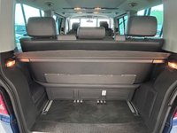 USED 2012 12 VOLKSWAGEN CARAVELLE 2.0 BiTDI BlueMotion Tech Executive MPV 5dr Diesel DSG Euro 5 (s/s) (180 ps) 
