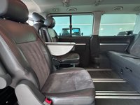 USED 2012 12 VOLKSWAGEN CARAVELLE 2.0 BiTDI BlueMotion Tech Executive MPV 5dr Diesel DSG Euro 5 (s/s) (180 ps) 