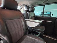 USED 2012 12 VOLKSWAGEN CARAVELLE 2.0 BiTDI BlueMotion Tech Executive MPV 5dr Diesel DSG Euro 5 (s/s) (180 ps) 