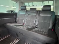 USED 2012 12 VOLKSWAGEN CARAVELLE 2.0 BiTDI BlueMotion Tech Executive MPV 5dr Diesel DSG Euro 5 (s/s) (180 ps) 