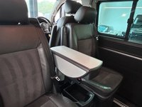 USED 2012 12 VOLKSWAGEN CARAVELLE 2.0 BiTDI BlueMotion Tech Executive MPV 5dr Diesel DSG Euro 5 (s/s) (180 ps) 
