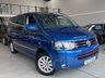 USED 2012 12 VOLKSWAGEN CARAVELLE 2.0 BiTDI BlueMotion Tech Executive MPV 5dr Diesel DSG Euro 5 (s/s) (180 ps) 