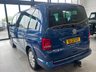 USED 2012 12 VOLKSWAGEN CARAVELLE 2.0 BiTDI BlueMotion Tech Executive MPV 5dr Diesel DSG Euro 5 (s/s) (180 ps) 