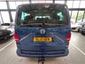 USED 2012 12 VOLKSWAGEN CARAVELLE 2.0 BiTDI BlueMotion Tech Executive MPV 5dr Diesel DSG Euro 5 (s/s) (180 ps) 