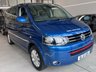 USED 2012 12 VOLKSWAGEN CARAVELLE 2.0 BiTDI BlueMotion Tech Executive MPV 5dr Diesel DSG Euro 5 (s/s) (180 ps) 