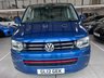 USED 2012 12 VOLKSWAGEN CARAVELLE 2.0 BiTDI BlueMotion Tech Executive MPV 5dr Diesel DSG Euro 5 (s/s) (180 ps) 