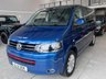 USED 2012 12 VOLKSWAGEN CARAVELLE 2.0 BiTDI BlueMotion Tech Executive MPV 5dr Diesel DSG Euro 5 (s/s) (180 ps) 
