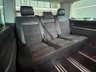 USED 2012 12 VOLKSWAGEN CARAVELLE 2.0 BiTDI BlueMotion Tech Executive MPV 5dr Diesel DSG Euro 5 (s/s) (180 ps) 