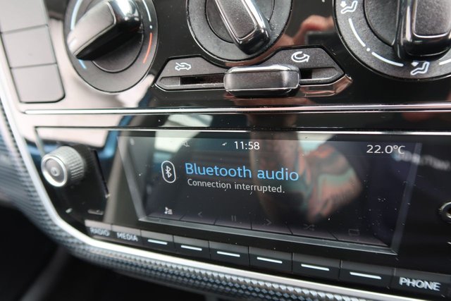 View our VOLKSWAGEN UP!