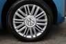 USED 2017 67 VOLKSWAGEN UP! 1.0 Move up! Hatchback 5dr Petrol Manual Euro 6 (s/s) (60 ps) GREAT MPG + LOW INSURANCE