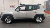 USED 2015 65 JEEP RENEGADE 1.4T MultiAirII Longitude SUV 5dr Petrol Manual Euro 6 (s/s) (140 ps) 12 MONTH MOT   &  12 WARRANTY FANTASTIC CONDITION & HISTORY