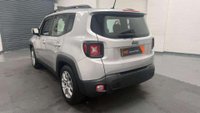 USED 2015 65 JEEP RENEGADE 1.4T MultiAirII Longitude SUV 5dr Petrol Manual Euro 6 (s/s) (140 ps) 12 MONTH MOT   &  12 WARRANTY FANTASTIC CONDITION & HISTORY