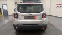 USED 2015 65 JEEP RENEGADE 1.4T MultiAirII Longitude SUV 5dr Petrol Manual Euro 6 (s/s) (140 ps) 12 MONTH MOT   &  12 WARRANTY FANTASTIC CONDITION & HISTORY