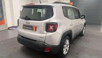 USED 2015 65 JEEP RENEGADE 1.4T MultiAirII Longitude SUV 5dr Petrol Manual Euro 6 (s/s) (140 ps) 12 MONTH MOT   &  12 WARRANTY FANTASTIC CONDITION & HISTORY