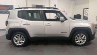 USED 2015 65 JEEP RENEGADE 1.4T MultiAirII Longitude SUV 5dr Petrol Manual Euro 6 (s/s) (140 ps) 12 MONTH MOT   &  12 WARRANTY FANTASTIC CONDITION & HISTORY