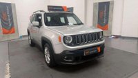 USED 2015 65 JEEP RENEGADE 1.4T MultiAirII Longitude SUV 5dr Petrol Manual Euro 6 (s/s) (140 ps) 12 MONTH MOT   &  12 WARRANTY FANTASTIC CONDITION & HISTORY