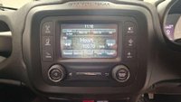 USED 2015 65 JEEP RENEGADE 1.4T MultiAirII Longitude SUV 5dr Petrol Manual Euro 6 (s/s) (140 ps) 12 MONTH MOT   &  12 WARRANTY FANTASTIC CONDITION & HISTORY