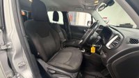 USED 2015 65 JEEP RENEGADE 1.4T MultiAirII Longitude SUV 5dr Petrol Manual Euro 6 (s/s) (140 ps) 12 MONTH MOT   &  12 WARRANTY FANTASTIC CONDITION & HISTORY