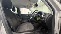 USED 2015 65 JEEP RENEGADE 1.4T MultiAirII Longitude SUV 5dr Petrol Manual Euro 6 (s/s) (140 ps) 12 MONTH MOT   &  12 WARRANTY FANTASTIC CONDITION & HISTORY