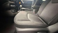 USED 2015 65 JEEP RENEGADE 1.4T MultiAirII Longitude SUV 5dr Petrol Manual Euro 6 (s/s) (140 ps) 12 MONTH MOT   &  12 WARRANTY FANTASTIC CONDITION & HISTORY