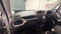 USED 2015 65 JEEP RENEGADE 1.4T MultiAirII Longitude SUV 5dr Petrol Manual Euro 6 (s/s) (140 ps) 12 MONTH MOT   &  12 WARRANTY FANTASTIC CONDITION & HISTORY