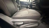 USED 2015 65 JEEP RENEGADE 1.4T MultiAirII Longitude SUV 5dr Petrol Manual Euro 6 (s/s) (140 ps) 12 MONTH MOT   &  12 WARRANTY FANTASTIC CONDITION & HISTORY