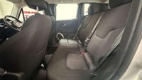 USED 2015 65 JEEP RENEGADE 1.4T MultiAirII Longitude SUV 5dr Petrol Manual Euro 6 (s/s) (140 ps) 12 MONTH MOT   &  12 WARRANTY FANTASTIC CONDITION & HISTORY