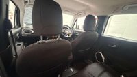 USED 2015 65 JEEP RENEGADE 1.4T MultiAirII Longitude SUV 5dr Petrol Manual Euro 6 (s/s) (140 ps) 12 MONTH MOT   &  12 WARRANTY FANTASTIC CONDITION & HISTORY