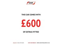 USED 2015 65 JEEP RENEGADE 1.4T MultiAirII Longitude SUV 5dr Petrol Manual Euro 6 (s/s) (140 ps) 12 MONTH MOT   &  12 WARRANTY FANTASTIC CONDITION & HISTORY