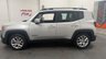 USED 2015 65 JEEP RENEGADE 1.4T MultiAirII Longitude SUV 5dr Petrol Manual Euro 6 (s/s) (140 ps) 12 MONTH MOT   &  12 WARRANTY