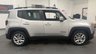 USED 2015 65 JEEP RENEGADE 1.4T MultiAirII Longitude SUV 5dr Petrol Manual Euro 6 (s/s) (140 ps) 12 MONTH MOT   &  12 WARRANTY