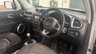 USED 2015 65 JEEP RENEGADE 1.4T MultiAirII Longitude SUV 5dr Petrol Manual Euro 6 (s/s) (140 ps) 12 MONTH MOT   &  12 WARRANTY