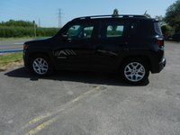 USED 2017 67 JEEP RENEGADE 1.4T MultiAirII Longitude SUV 5dr Petrol DDCT Euro 6 (s/s) (140 ps) **Great Spec** PETROL**AUTO**