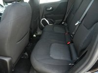 USED 2017 67 JEEP RENEGADE 1.4T MultiAirII Longitude SUV 5dr Petrol DDCT Euro 6 (s/s) (140 ps) **Great Spec** PETROL**AUTO**