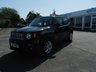 USED 2017 67 JEEP RENEGADE 1.4T MultiAirII Longitude SUV 5dr Petrol DDCT Euro 6 (s/s) (140 ps) **Great Spec** PETROL**AUTO**