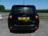 USED 2017 67 JEEP RENEGADE 1.4T MultiAirII Longitude SUV 5dr Petrol DDCT Euro 6 (s/s) (140 ps) **Great Spec** PETROL**AUTO**