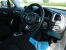 USED 2017 67 JEEP RENEGADE 1.4T MultiAirII Longitude SUV 5dr Petrol DDCT Euro 6 (s/s) (140 ps) **Great Spec** PETROL**AUTO**