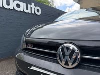 USED 2018 18 VOLKSWAGEN POLO 1.0 TSI R-Line Hatchback 5dr Petrol Manual Euro 6 (s/s) (95 ps) Climate control A/C, Cruise control, Front Sensors, Rear Sensors, R-Line Sports Seats, Digital Cockpit, Keyless Drive, Bluetooth, USB input, Heated folding wingmirrors, DAB radio, Auto headlights, Apple Car Play, Android Auto.