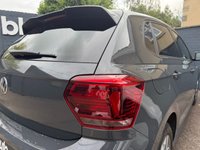 USED 2018 18 VOLKSWAGEN POLO 1.0 TSI R-Line Hatchback 5dr Petrol Manual Euro 6 (s/s) (95 ps) Climate control A/C, Cruise control, Front Sensors, Rear Sensors, R-Line Sports Seats, Digital Cockpit, Keyless Drive, Bluetooth, USB input, Heated folding wingmirrors, DAB radio, Auto headlights, Apple Car Play, Android Auto.