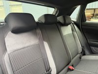 USED 2018 18 VOLKSWAGEN POLO 1.0 TSI R-Line Hatchback 5dr Petrol Manual Euro 6 (s/s) (95 ps) Climate control A/C, Cruise control, Front Sensors, Rear Sensors, R-Line Sports Seats, Digital Cockpit, Keyless Drive, Bluetooth, USB input, Heated folding wingmirrors, DAB radio, Auto headlights, Apple Car Play, Android Auto.