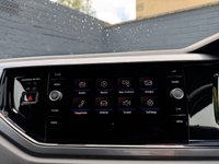 USED 2018 18 VOLKSWAGEN POLO 1.0 TSI R-Line Hatchback 5dr Petrol Manual Euro 6 (s/s) (95 ps) Climate control A/C, Cruise control, Front Sensors, Rear Sensors, R-Line Sports Seats, Digital Cockpit, Keyless Drive, Bluetooth, USB input, Heated folding wingmirrors, DAB radio, Auto headlights, Apple Car Play, Android Auto.