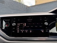 USED 2018 18 VOLKSWAGEN POLO 1.0 TSI R-Line Hatchback 5dr Petrol Manual Euro 6 (s/s) (95 ps) Climate control A/C, Cruise control, Front Sensors, Rear Sensors, R-Line Sports Seats, Digital Cockpit, Keyless Drive, Bluetooth, USB input, Heated folding wingmirrors, DAB radio, Auto headlights, Apple Car Play, Android Auto.
