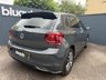 USED 2018 18 VOLKSWAGEN POLO 1.0 TSI R-Line Hatchback 5dr Petrol Manual Euro 6 (s/s) (95 ps) Climate control A/C, Cruise control, Front Sensors, Rear Sensors, R-Line Sports Seats, Digital Cockpit, Keyless Drive, Bluetooth, USB input, Heated folding wingmirrors, DAB radio, Auto headlights, Apple Car Play, Android Auto.