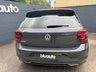 USED 2018 18 VOLKSWAGEN POLO 1.0 TSI R-Line Hatchback 5dr Petrol Manual Euro 6 (s/s) (95 ps) Climate control A/C, Cruise control, Front Sensors, Rear Sensors, R-Line Sports Seats, Digital Cockpit, Keyless Drive, Bluetooth, USB input, Heated folding wingmirrors, DAB radio, Auto headlights, Apple Car Play, Android Auto.