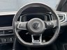 USED 2018 18 VOLKSWAGEN POLO 1.0 TSI R-Line Hatchback 5dr Petrol Manual Euro 6 (s/s) (95 ps) Climate control A/C, Cruise control, Front Sensors, Rear Sensors, R-Line Sports Seats, Digital Cockpit, Keyless Drive, Bluetooth, USB input, Heated folding wingmirrors, DAB radio, Auto headlights, Apple Car Play, Android Auto.