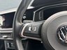 USED 2018 18 VOLKSWAGEN POLO 1.0 TSI R-Line Hatchback 5dr Petrol Manual Euro 6 (s/s) (95 ps) Climate control A/C, Cruise control, Front Sensors, Rear Sensors, R-Line Sports Seats, Digital Cockpit, Keyless Drive, Bluetooth, USB input, Heated folding wingmirrors, DAB radio, Auto headlights, Apple Car Play, Android Auto.