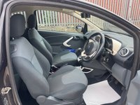 USED 2011 61 FORD KA 1.2 Zetec Hatchback 3dr Petrol Manual Euro 5 (s/s) (69 ps) 12 MONTHS MOT*LOW CHEAP ROAD TAX*