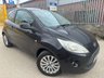 USED 2011 61 FORD KA 1.2 Zetec Hatchback 3dr Petrol Manual Euro 5 (s/s) (69 ps) 12 MONTHS MOT*LOW CHEAP ROAD TAX*